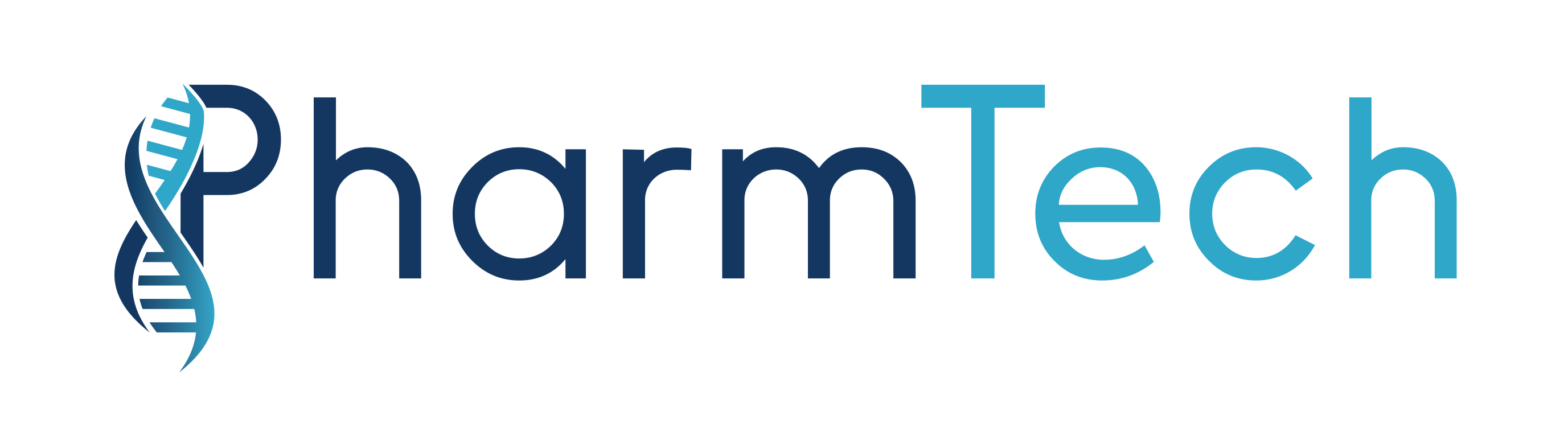PharmTech Logo